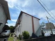 小田急小田原線本厚木駅まで徒歩10分