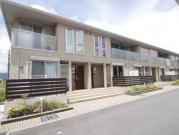 リアンファミリアルII棟