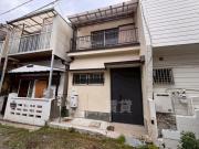 能勢電鉄妙見線絹延橋駅まで徒歩9分