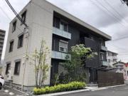 グランべレオ野上