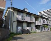 地下鉄七隈線桜坂駅まで徒歩23分