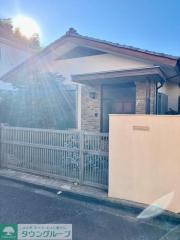 花小金井南町戸建