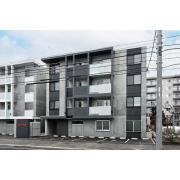 ブランシャールAS北16条N