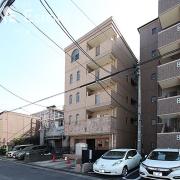 地下鉄上飯田線上飯田駅まで徒歩4分