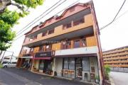 泉が丘地神コーポ