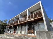 ヒルサイドハウス