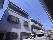 山陽電鉄本線板宿駅まで徒歩4分