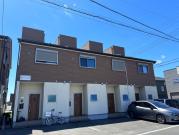 ブライトサム美園A棟