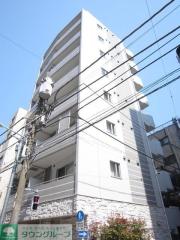 スタイル東上野