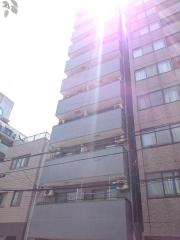 都営浅草線蔵前駅まで徒歩7分