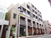 グリーンコアL渋谷