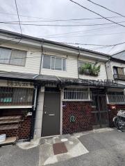 鷺洲4丁目戸建て