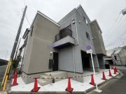 ＪＲ南武線鹿島田駅まで徒歩19分