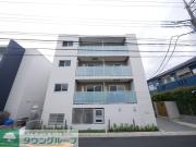 RELUXIA武蔵中原