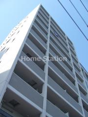 地下鉄千日前線野田阪神駅まで徒歩7分