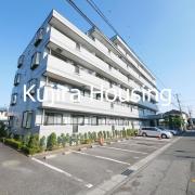 東武伊勢崎・大師線武里駅まで徒歩10分