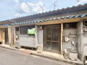 松原市東新町文化住宅