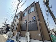 ラヴィ新小岩