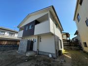 南輝1丁目戸建
