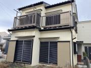 長持戸建