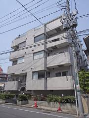 メイゾン西麻布