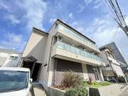 地下鉄西神・山手線学園都市駅まで徒歩33分