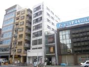 広島電鉄宇品線鷹野橋駅まで徒歩4分