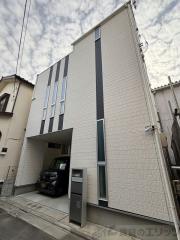 東葛西2丁目戸建
