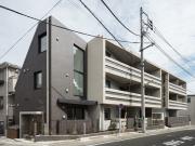 フォーゲルフォンテ経堂
