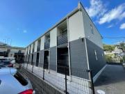 ブルーライン三ツ沢上町駅まで徒歩10分