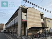 ＪＲ総武線（各駅停車）東船橋駅まで徒歩12分