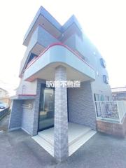 ＪＲ鹿児島本線荒木駅まで徒歩11分