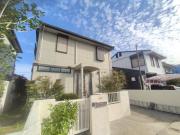 富士見台戸建て