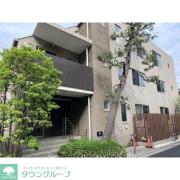 コージーコート中目黒