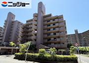 ファミール日進一番館 603号
