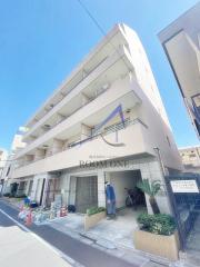 ＪＲ総武線（各駅停車）新小岩駅まで徒歩7分