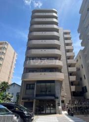 ラヴィータ谷塚駅前II