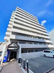 朝日プラザ小倉片野II