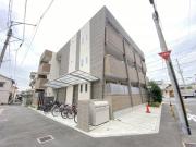 フィアスコート羽衣