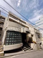 ベル・パークシティ西新宿