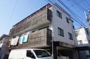 アーバン東大井