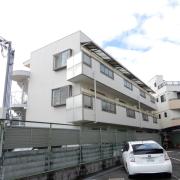 京阪本線滝井駅まで徒歩2分