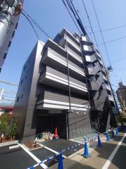 アジールコート三軒茶屋