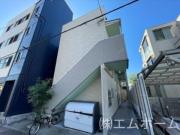 地下鉄名城線熱田神宮伝馬町駅まで徒歩7分