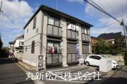 フォレストコート