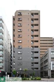パレステュディオ新宿パークサイド