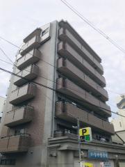 ＪＲ大阪環状線寺田町駅まで徒歩4分