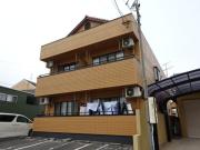 ＪＲ山陽本線倉敷駅まで徒歩18分
