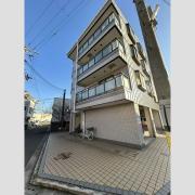南海本線石津川駅まで徒歩7分