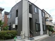 ＪＲ総武線（各駅停車）小岩駅まで徒歩9分